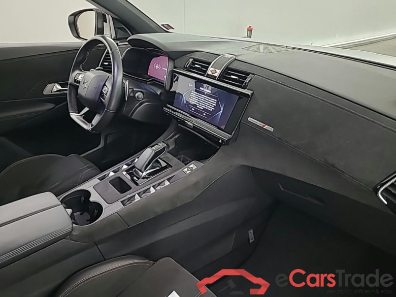 DS DS7 Crossback E-TENSE 225 Perform. Line auto 5D 165kW #6