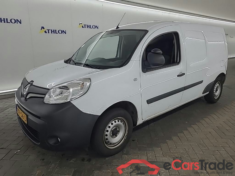 RENAULT KANGOO 1.5 dCi 95 Comfort Maxi 4D 70kW #1