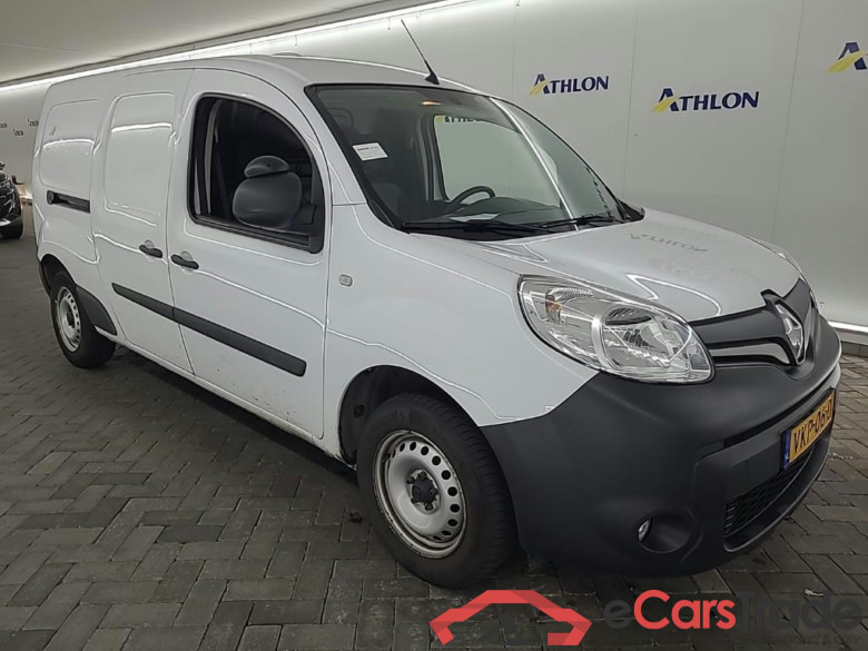 RENAULT KANGOO 1.5 dCi 95 Comfort Maxi 4D 70kW #2