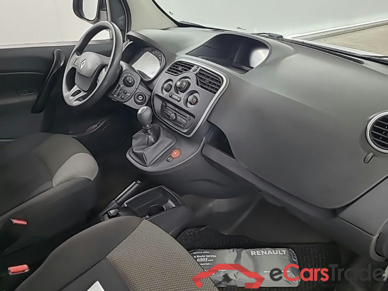 RENAULT KANGOO 1.5 dCi 95 Comfort Maxi 4D 70kW #6