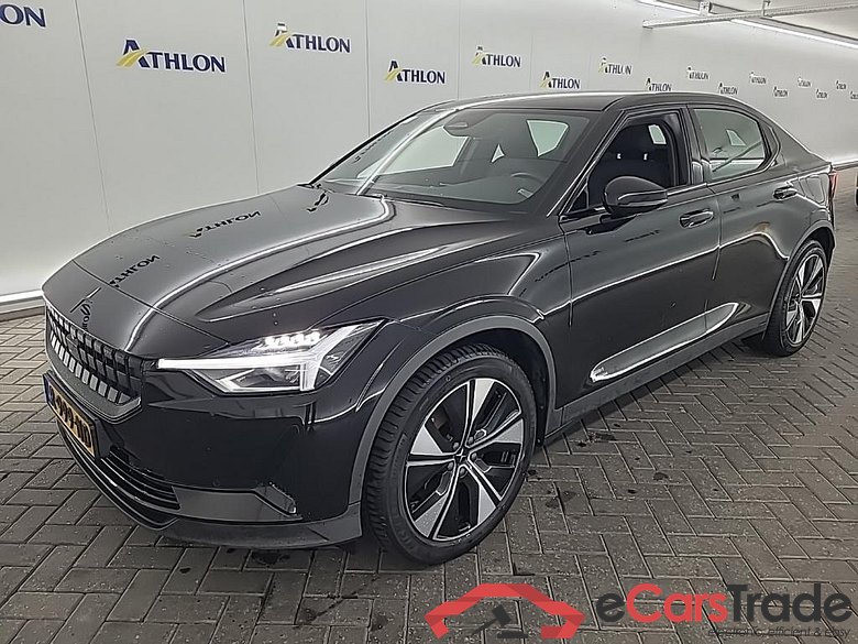 Polestar Polestar 2 78kWh Single Motor Long Range 5D 170kW uitlopend