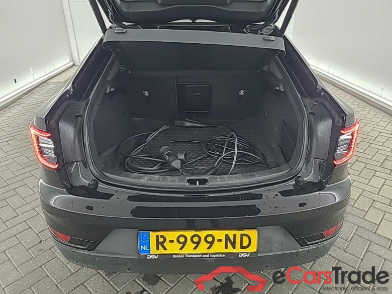 Polestar Polestar 2 78kWh Single Motor Long Range 5D 170kW uitlopend #5