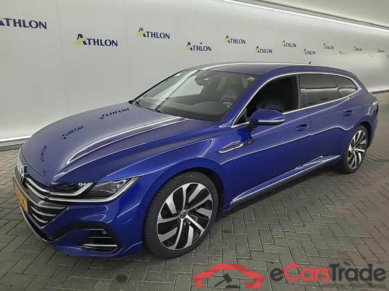 VOLKSWAGEN Arteon Shooting Brake 2.0 TSI 140kW 7-DSG R-Line Business+ SB 5D #1