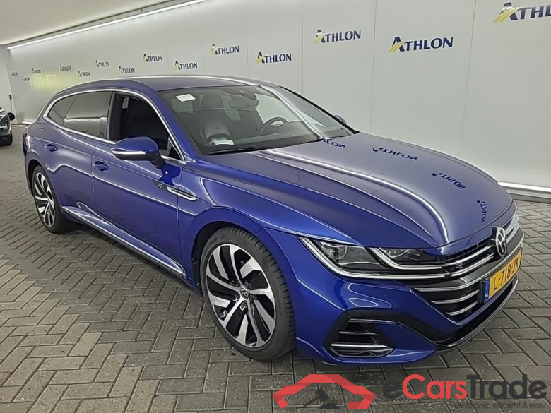 VOLKSWAGEN Arteon Shooting Brake 2.0 TSI 140kW 7-DSG R-Line Business+ SB 5D #2