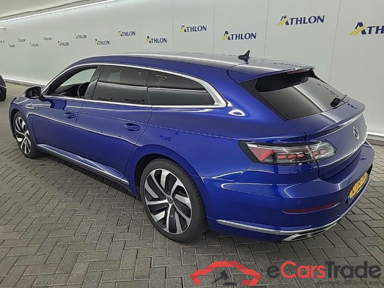 VOLKSWAGEN Arteon Shooting Brake 2.0 TSI 140kW 7-DSG R-Line Business+ SB 5D #4