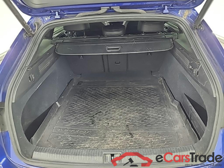 VOLKSWAGEN Arteon Shooting Brake 2.0 TSI 140kW 7-DSG R-Line Business+ SB 5D #5