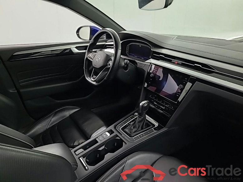 VOLKSWAGEN Arteon Shooting Brake 2.0 TSI 140kW 7-DSG R-Line Business+ SB 5D #6