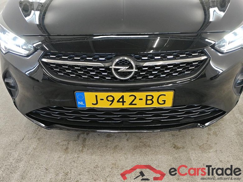 Opel Corsa 1.2 TURBO ELEGANCE 74KW 5d #5