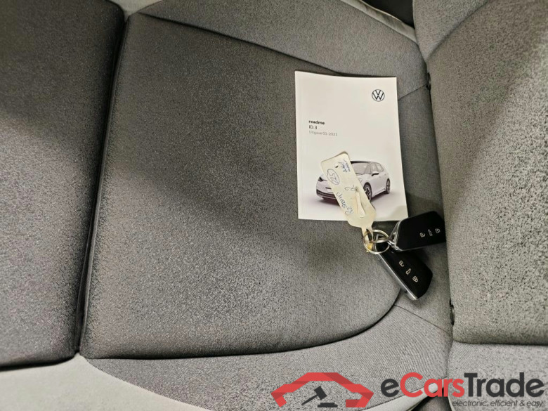 Volkswagen ID.3 58kWh 1st Max auto 5d #4