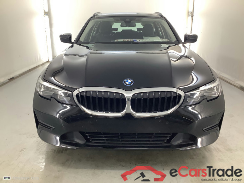BMW 3 SERIES TOURING 2.0 320E TOURING #2