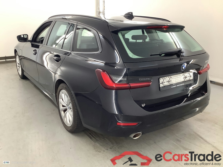 BMW 3 SERIES TOURING 2.0 320E TOURING #3