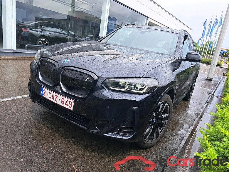 BMW IX3 80KWH AUTO