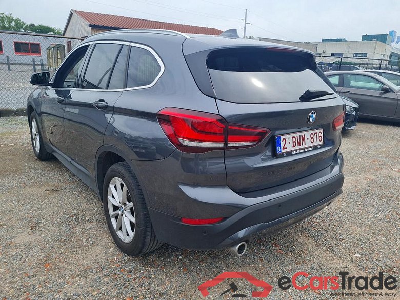BMW X1 1.5 SDRIVE16DA #3