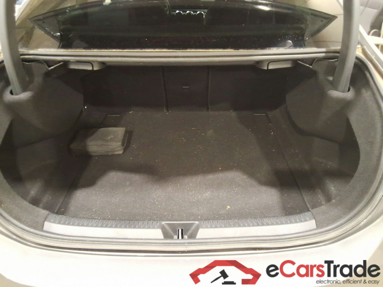 MERCEDES-BENZ A-Klasse 2.0 A 180 D BUSINESS SOLUTION DCT #3