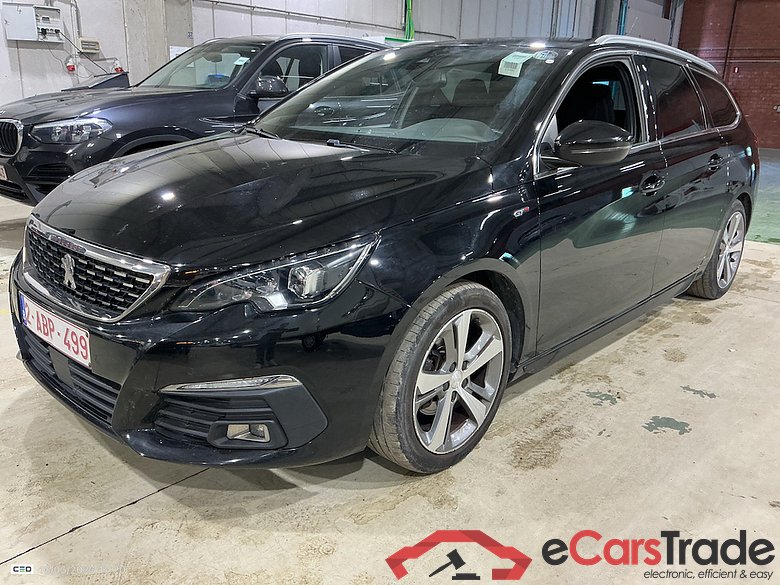 PEUGEOT 308 SW 1.5 BLUEHDI 96KW S-S GT