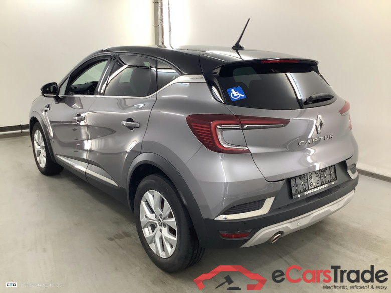 RENAULT CAPTUR 1.0 TCE 90 GPF INTENS #3
