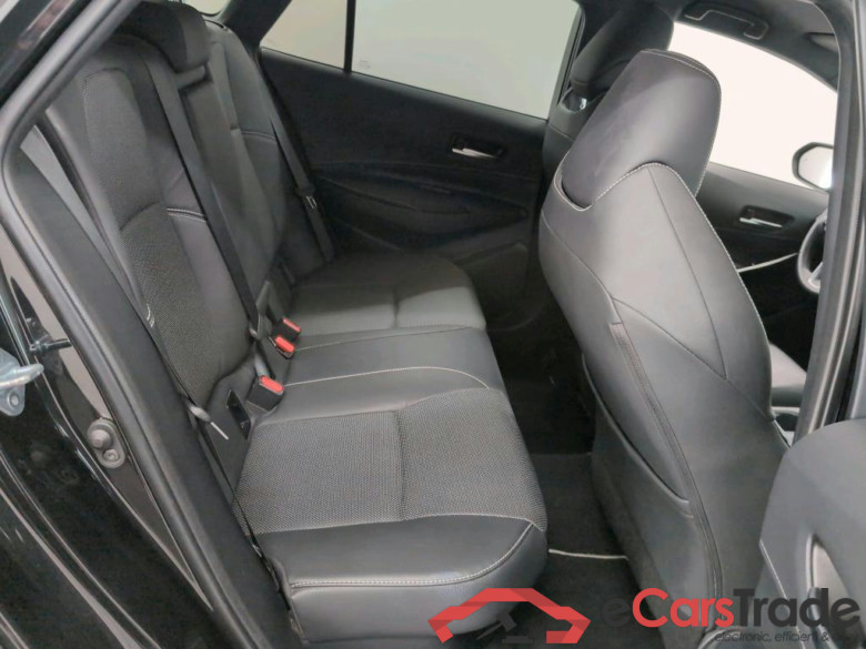 TOYOTA COROLLA TOURING SPORTS 2.0 HEV PREMIUM E-CVT #6