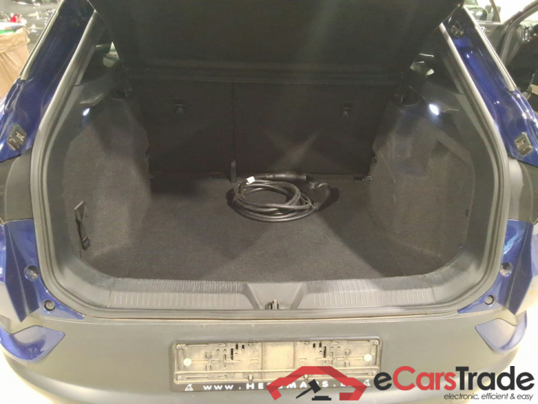 VOLKSWAGEN ID.4 BEV 77KWH LIFE AUTO #3