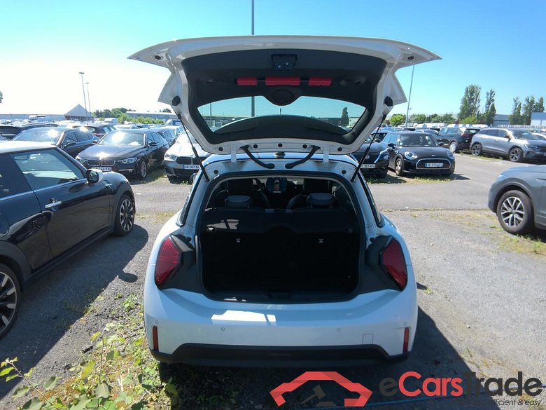 MINI COOPER C CLASSIC 156 BVA RSK #5