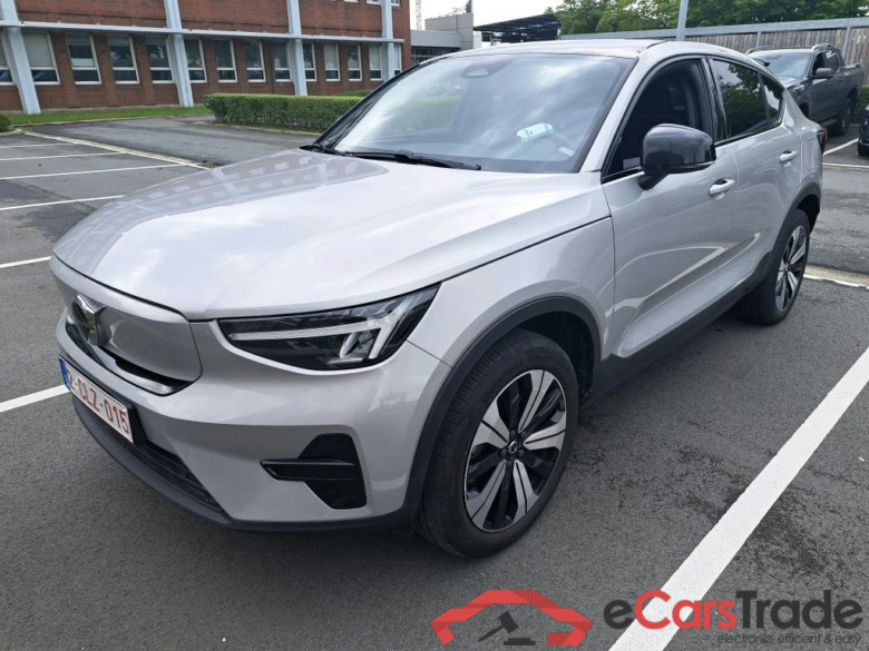VOLVO C40 BEV 78KWH RECHARGE TWIN PLUS #1