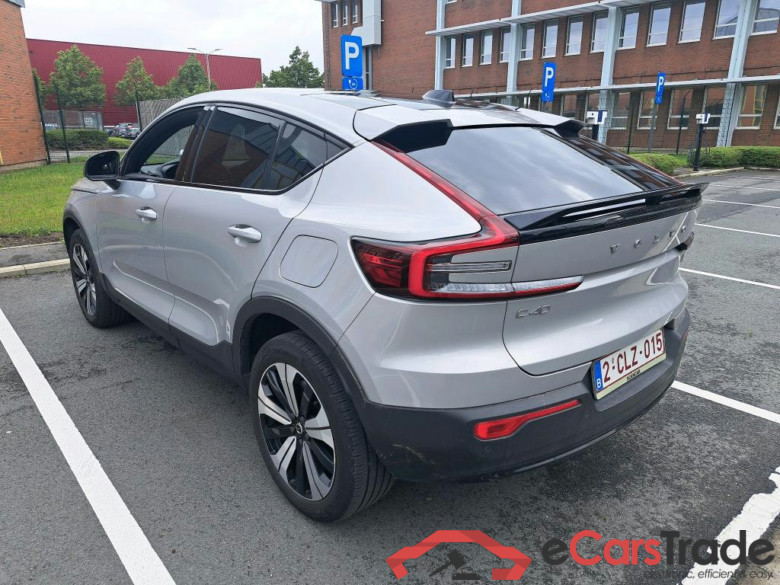 VOLVO C40 BEV 78KWH RECHARGE TWIN PLUS #3