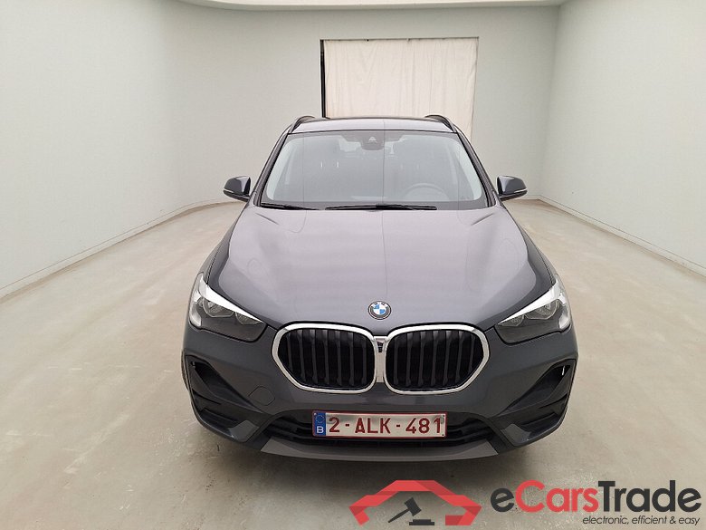 BMW, X1 FL'19, BMW X1 sDrive18i (100 kW) 5d