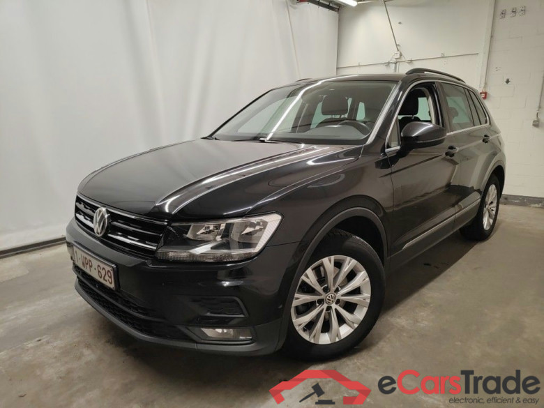 Volkswagen Tiguan 1.5 TSI ACT OPF 96kW Comfortline 5d #1