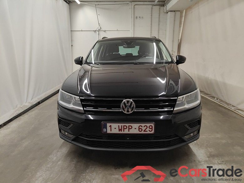 Volkswagen Tiguan 1.5 TSI ACT OPF 96kW Comfortline 5d #5