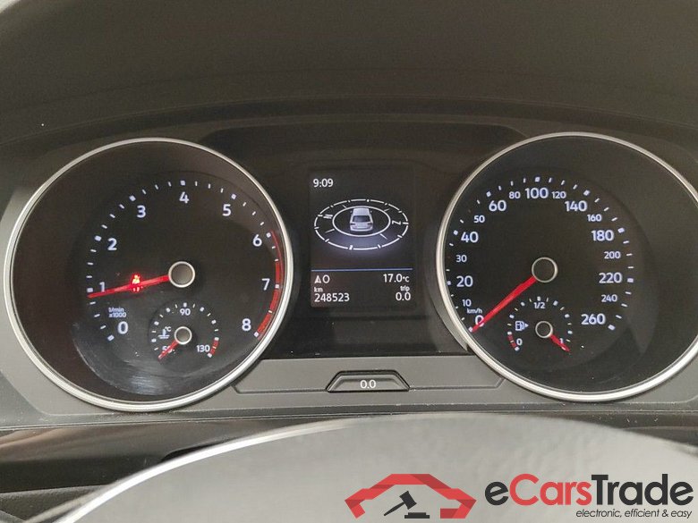Volkswagen Tiguan 1.5 TSI ACT OPF 96kW Comfortline 5d #6