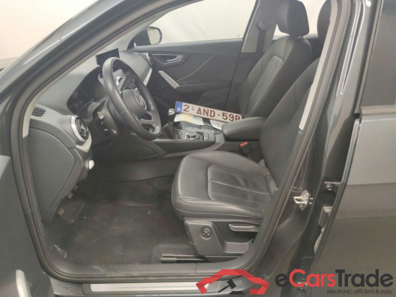 Audi Q2 1.0 30 TFSI 81kW Advanced 5d #3
