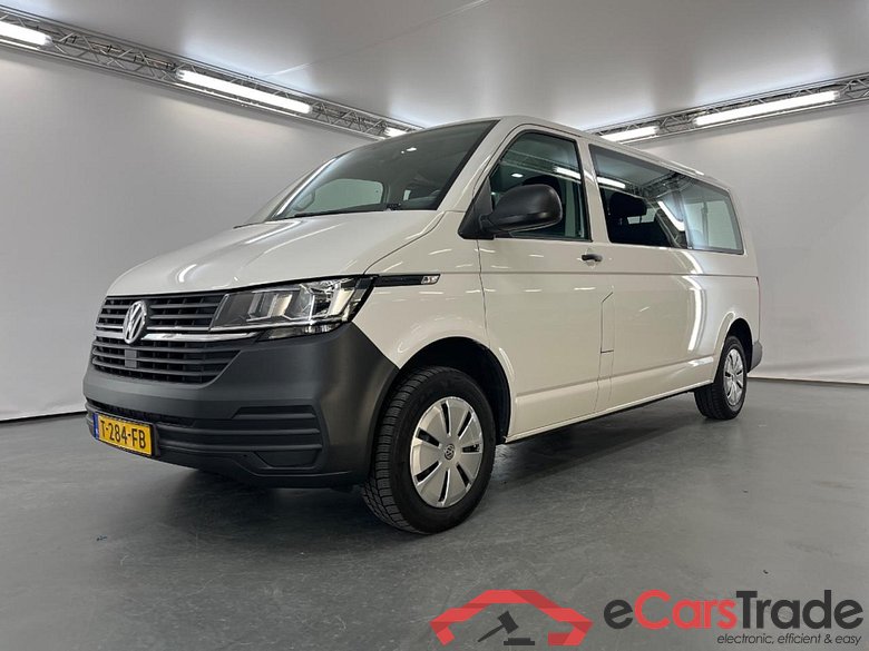 VOLKSWAGEN TRANSPORTER KOMBI 2.0 TDI L2H1