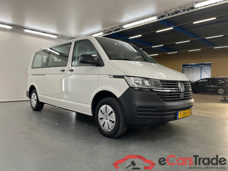 VOLKSWAGEN TRANSPORTER KOMBI 2.0 TDI L2H1 #2