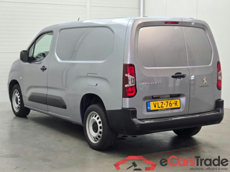 PEUGEOT Partner 1.5 BlueHDI Premium Long #3