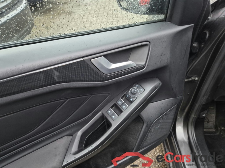 Ford Focus 1.0 EcoBoost Mild-Hybrid ST-Line Aut. LED Virtual Navi-Pro Sport-Seats KeylessGo Klima PDC ... #5