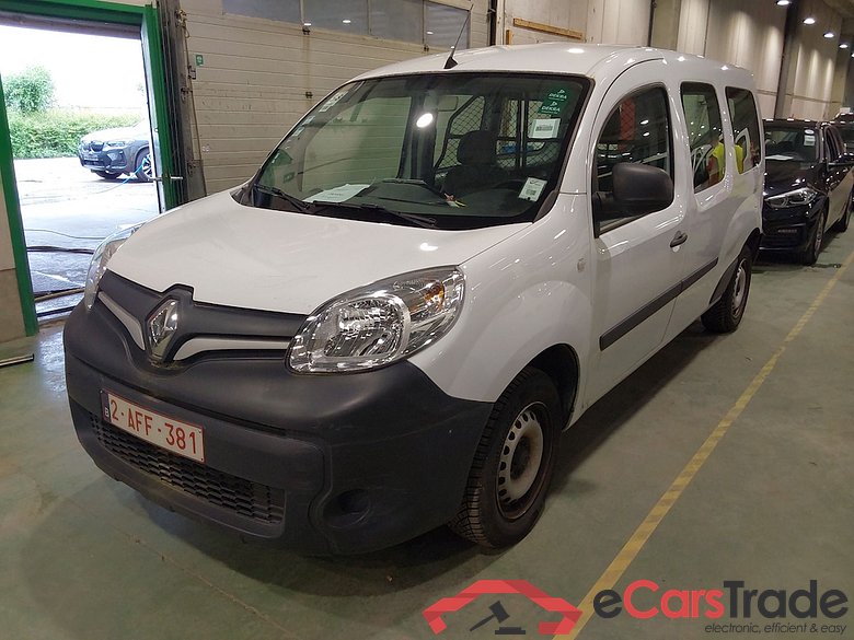 RENAULT KANGOO EXPRESS 1.5 BLUE DCI 95 MAXI CONFORT