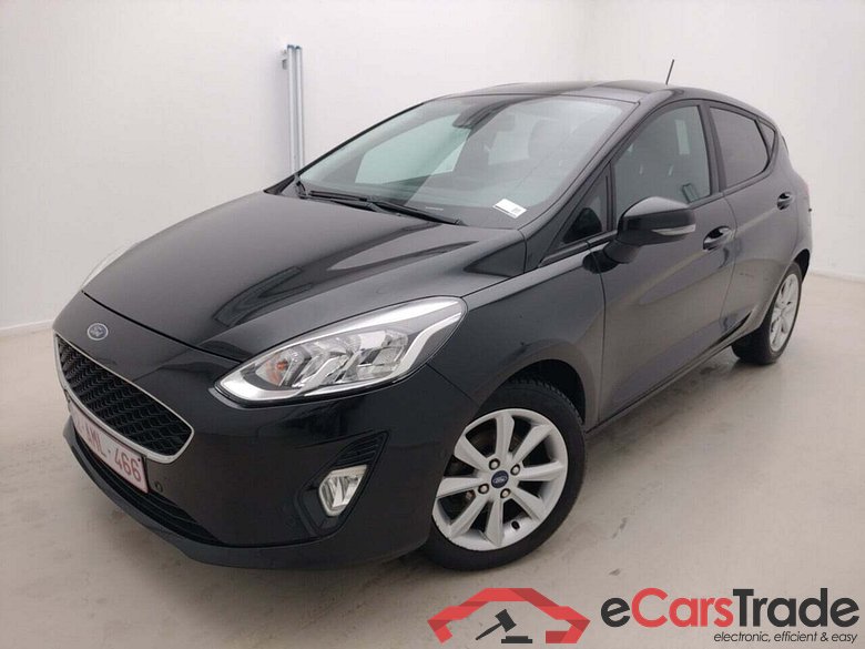 FORD FIESTA 1.0 EB. CONNECTED