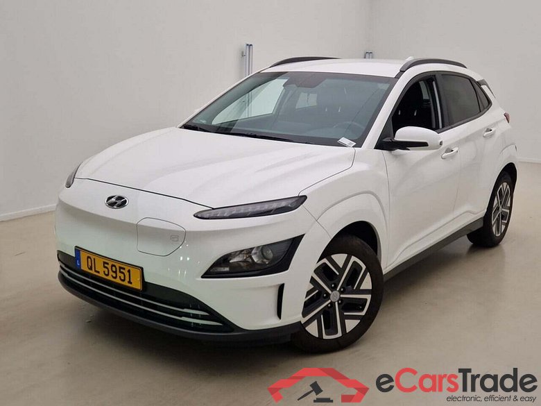 HYUNDAI KONA TECHNO 39KWH
