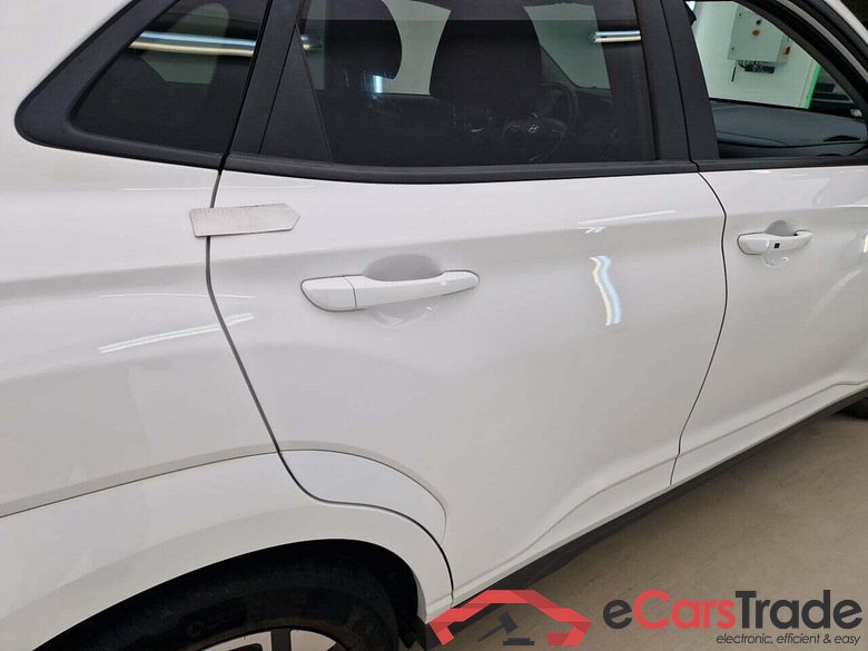 HYUNDAI KONA TECHNO 39KWH #6