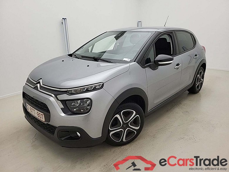 CITROËN C3 1.2 PURETECH FEEL S&S