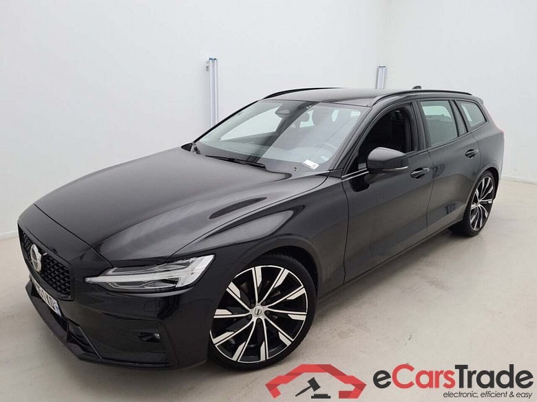 VOLVO V60 2.0 B3 MILD HYBRID BENZINE MOM