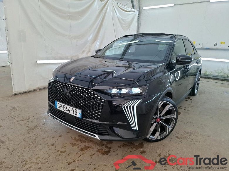 DS DS 7 / 2022 / 5P / SUV E-TENSE 4x4 360 PERFORMANCE LINE +