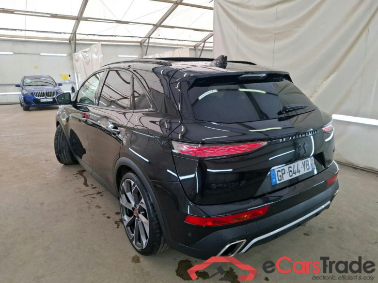 DS DS 7 / 2022 / 5P / SUV E-TENSE 4x4 360 PERFORMANCE LINE + #2