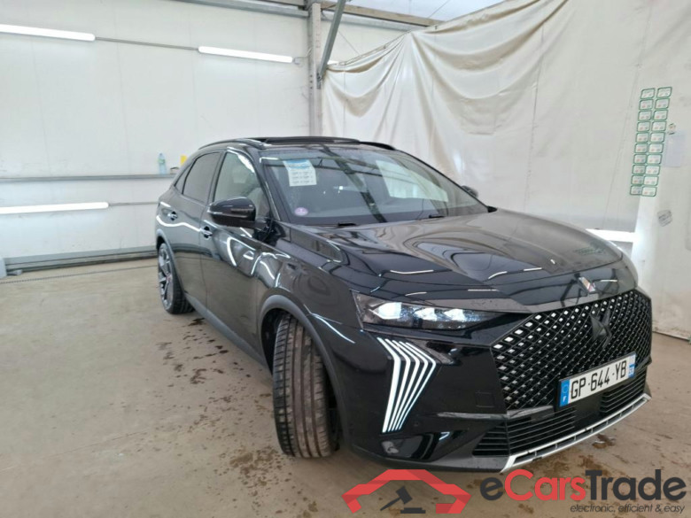 DS DS 7 / 2022 / 5P / SUV E-TENSE 4x4 360 PERFORMANCE LINE + #4