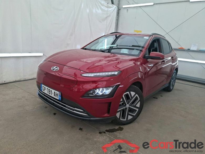 HYUNDAI Kona / 2020 / 5P / SUV BEV 64KWH ELECTRIQUE 204CH CREATIVE #1