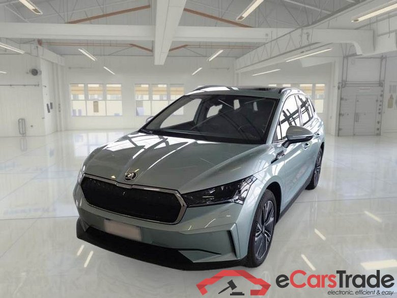 SKODA ENYAQ IV / 2021 / 5P / SUV 60 PLUS
