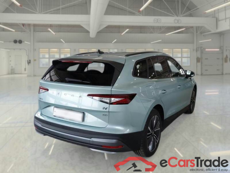 SKODA ENYAQ IV / 2021 / 5P / SUV 60 PLUS #2