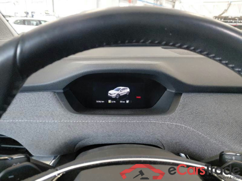 SKODA ENYAQ IV / 2021 / 5P / SUV 60 PLUS #4
