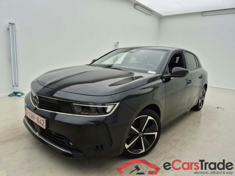 OPEL ASTRA 1.6 TURBO HYBRID EDITION E-AT8 #1