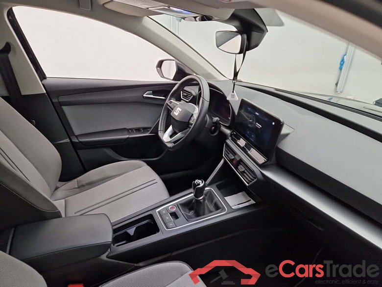SEAT LEON SPORTSTOURER 2.0 TDI MOVE #3