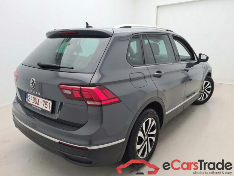 VOLKSWAGEN TIGUAN 2.0 TDI SCR LIFE #2